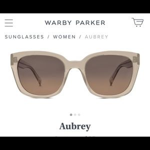 Warburg Parker ‘Aubrey’